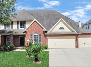 6803 Chapelfield Ln, Houston, TX 77049