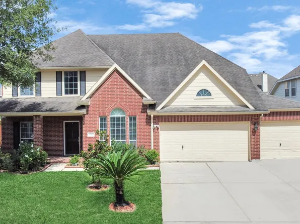 6803 Chapelfield Ln, Houston, TX 77049