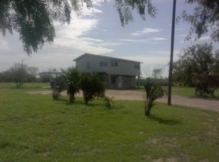 26000 Hidden Ln, San Benito, TX 78586
