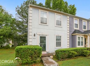 7018 Panda Rd, Austell, GA 30168