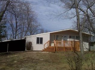 410 E 165th St, Belton, MO 64012