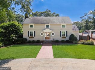 711 Maple Dr, Griffin, GA 30224