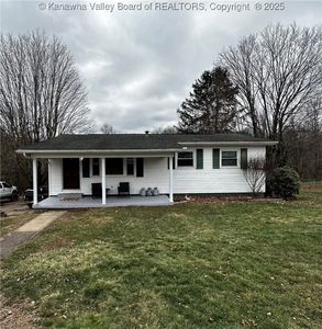 233 Prospect Dr, Cottageville, WV, 25239
