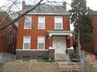 4544 Clarence Ave, Saint Louis, MO