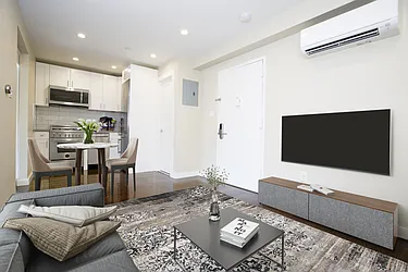 99 Suffolk Street #5E in Lower East Side, Manhattan | StreetEasy