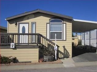 1040 38th Ave SPACE 47, Santa Cruz, CA