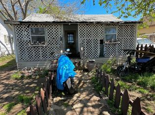 1909 N Maplewood Ave, Tulsa, OK 74115