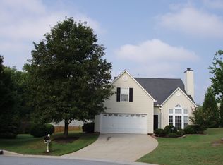 10 Hunterdon Ct, Simpsonville, SC 29680
