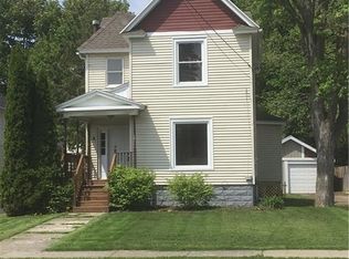4 S Pearl St, Oakfield, NY 14125