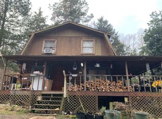 370 Pattie Gap Rd, Philadelphia, TN 37846