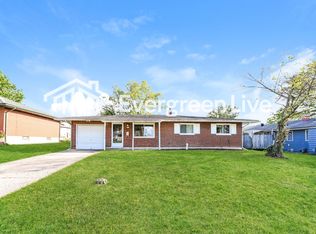 717 Carlsbad Rd, Cincinnati, OH 45240