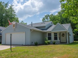 1831 Woodland Dr, Elkhart, IN 46514