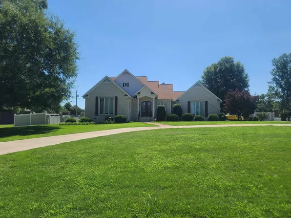 6048 County Road 33, Killen, AL 35645