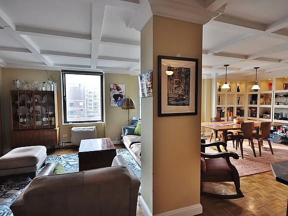 2nd image of 1601 3rd Ave APT 31A