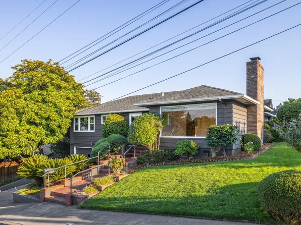 7195 Palm Avenue, Sebastopol, CA 95472