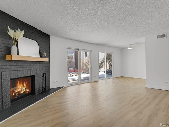3369 S Monaco Street Parkway #A, Denver, CO 80222