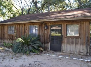 1111 Papoose Trl, Montgomery, TX 77316