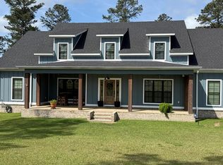 105 Ben Ivey Rd, Webb, AL 36376
