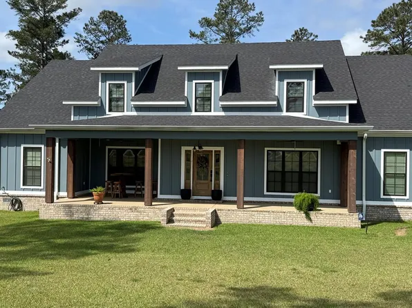 105 Ben Ivey Rd, Webb, AL 36376