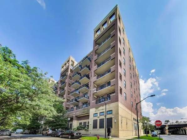 833 W 15th Pl Unit 606-W, Chicago, IL 60608