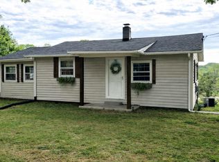 820 Brown Rd, King, NC 27021