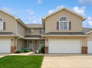 5033 Foxtail Ct, Marion, IA 52302