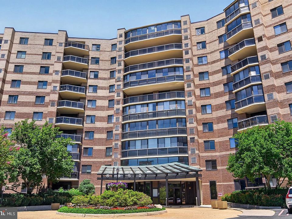 1st image of 8350 Greensboro Dr APT 608