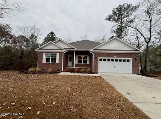 1167 Natal Drive SE, Bolivia, NC 28422
