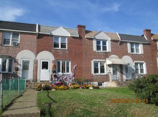 2098 Kent Rd, Folcroft, PA 19032