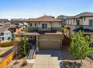 3308 Riverwood Way, Castle Rock, CO 80109
