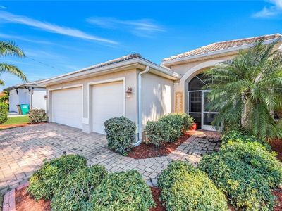 5321 SW 23rd Ave, Cape Coral, FL, 33914