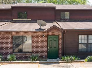 2342-2348 Hartsfield Way - 2346, Tallahassee, FL 32303