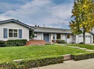 2749 Grande Camino, Walnut Creek, CA 94598