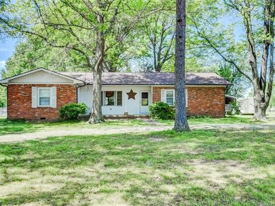 17558 S 321st East Ave, Coweta, OK, 74429