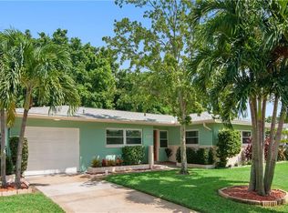 4050 Sailfish Dr SE, Saint Petersburg, FL 33705