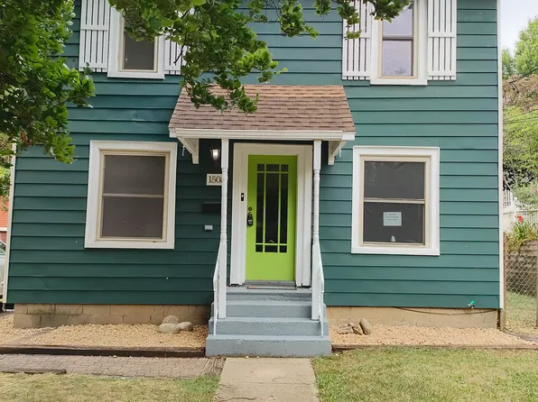 1508 Merrill St, Kalamazoo, MI 49008