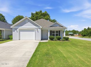 106 Heckathorne Drive, New Bern, NC 28560