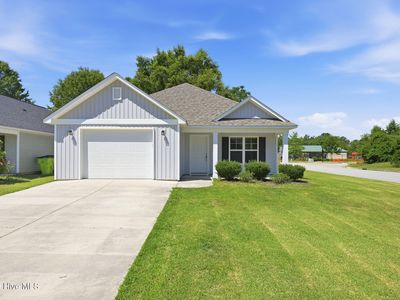 106 Heckathorne Drive, New Bern, NC, 28560
