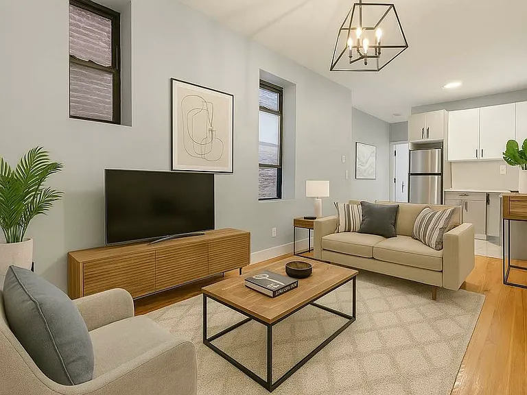 58 E 130th St #2B — Photo 1