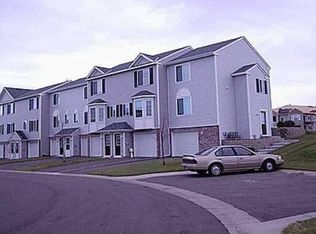 15492 Flight Way, Apple Valley, MN 55124