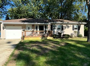 536 E Juniper Ln, Bradley, IL 60915