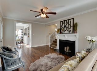 3615 The Plaza, Charlotte, NC 28205
