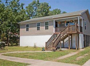 6043 Pasteur Blvd, New Orleans, LA 70122