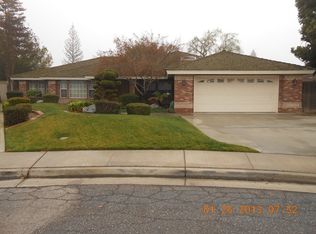 7309 Live Oak Way, Bakersfield, CA 93308