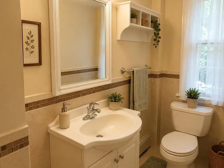 1305 Park Ave — Photo 9