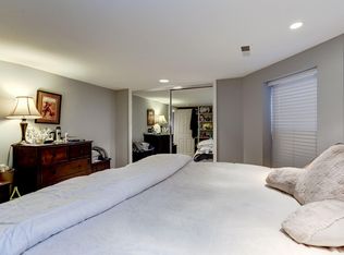 2901 Q St NW APT 1, Washington, DC 20007