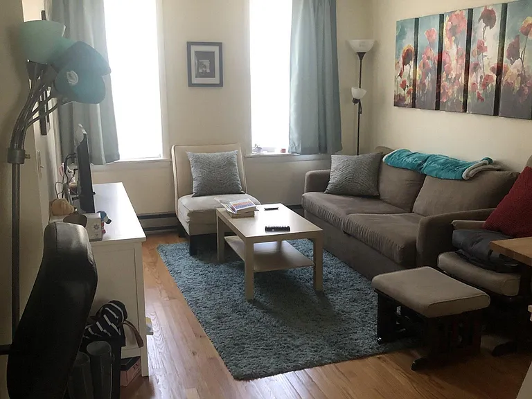 92 Prince St #710A — Photo 1