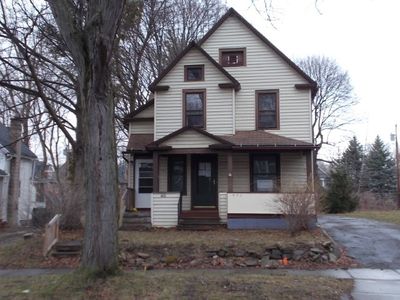 682 Garson Ave, Rochester, NY, 14609