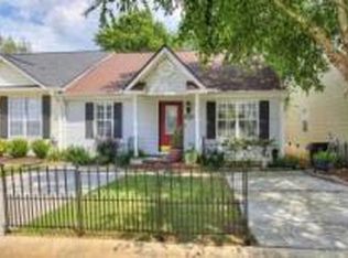 2016 Destin Ln, Augusta, GA 30909