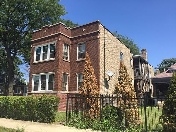 2nd image of 5257 W Wabansia Ave
